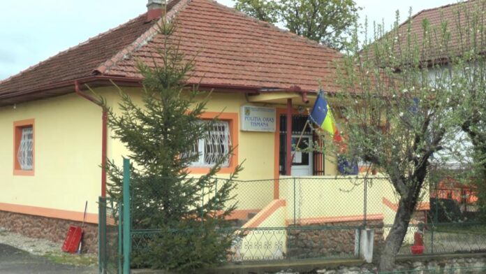 Concurenți cu note slabe la examenul pentru șefia Poliției din Tismana
