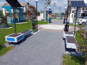 Proiecte de dezvoltare în Bogdan Vodă: parc modern și locuințe pentru specialiști