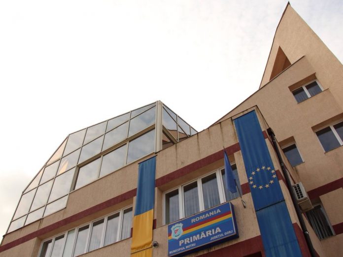 Primăria Motru anunță un nou concurs pentru funcția de consilier
