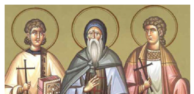 Descoperă povestea impresionantă a Sfinților Mucenici Manuil, Savel și Ismail