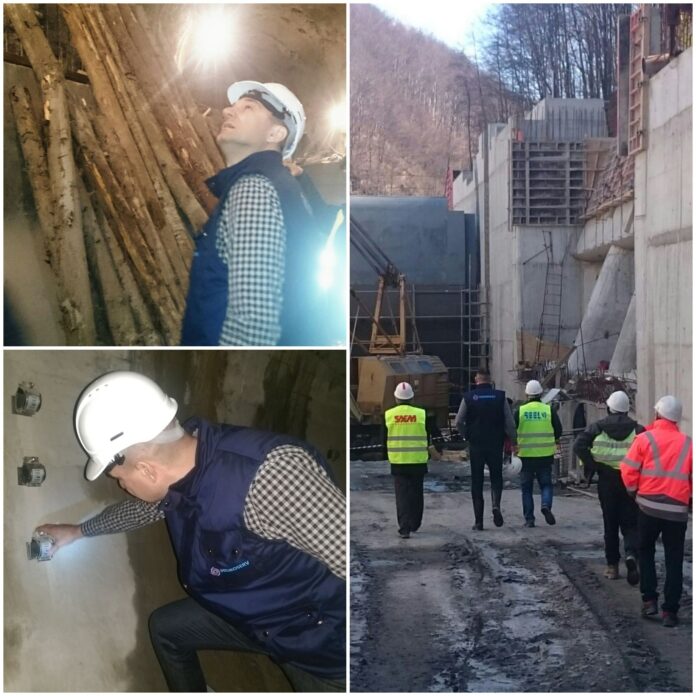 Andrei Maioreanu subliniază importanța creșterii securității energetice