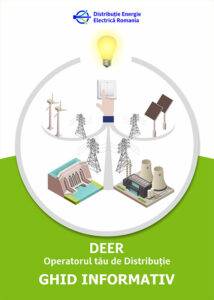 DEER își intensifică campania de informare în 18 județe pentru utilizatori