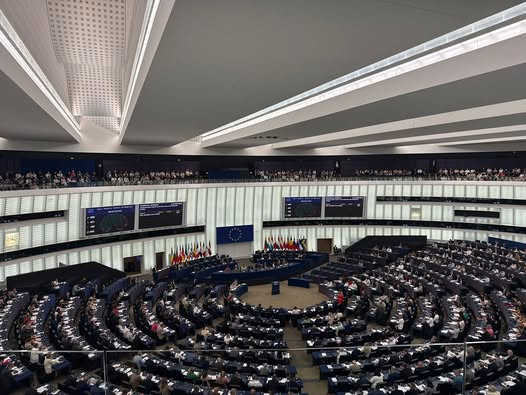 Parlamentul European susține extinderea PNRR cu 18 luni pentru proiecte esențiale