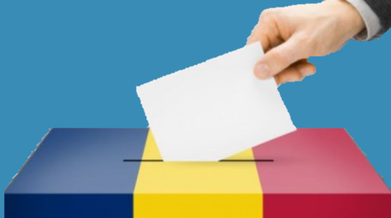 Alegeri prezidențiale 2025, turul 2: Informare de presă de la Centrul de Comunicare Județean Giurgiu