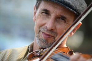 Concert extraordinar cu Gilles Apap la Brașov