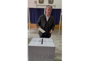 George Scripcaru: Votul este un drept esențial pe care trebuie să-l exercităm constant