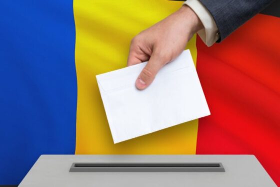 Alegeri prezidențiale 2025, turul 2: Prezență semnificativă la urne în județul Giurgiu