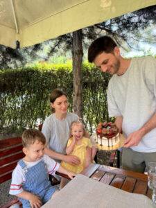 Finalul campaniei de sprijin pentru Călin Foghiș: o comunitate unită în speranță