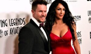 Mihaela Rădulescu își exprimă durerea după pierderea lui Felix Baumgartner