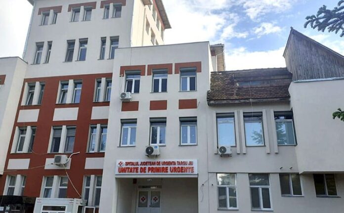 Oportunitate de angajare: medic specialist la UPU-SMURD Târgu Jiu