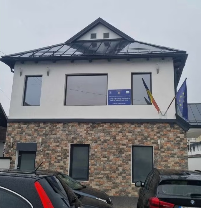 Gorjul își întărește poziția în agricultura subvenționată pentru 2025