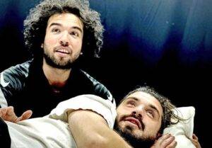 Festivalul Atelier: Teatru și literatură se îmbină în evenimente captivante