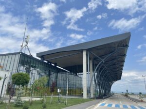 Aeroportul Brașov are un director general interimar, iar concursul pentru funcția permanentă este în desfășurare