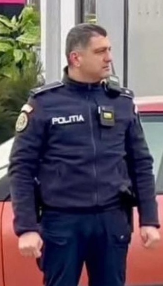 Un fost purtător de cuvânt al IPJ Gorj aspiră la șefia Ordinii Publice, dar nu reușește