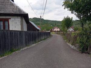 Lucrări suspendate în Şieu: progrese în educație și energie verde