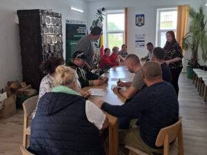 Oportunități de finanțare pentru proiecte în Rona de Jos: întâlnire informativă