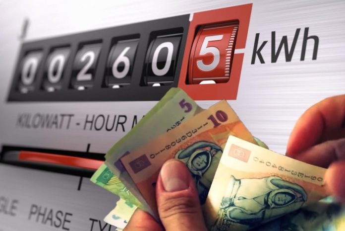 Voucherele pentru energie ajung la milioane de gospodării din România