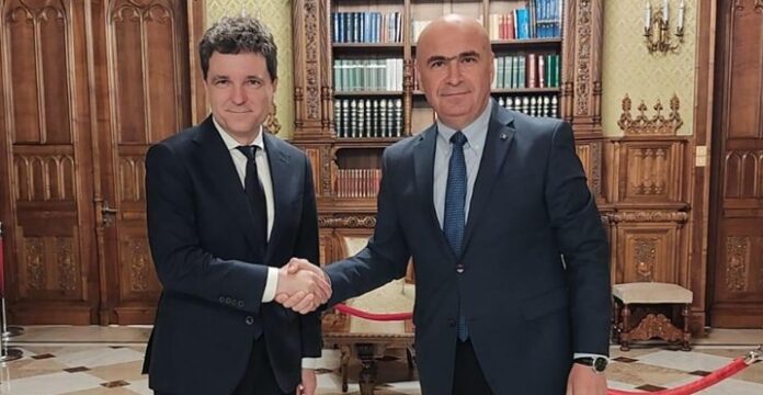 Consultări oficiale la Cotroceni: Nicușor Dan convoacă partidele pentru desemnarea premierului