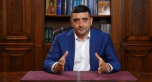 George Simion transmite un mesaj important după alegeri
