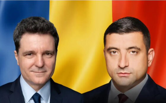 Nicuşor-Daniel Dan, noul președinte al României, cu George Simion câștigător în județul Giurgiu