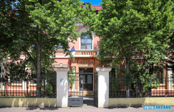 Promoția 1975 a Colegiului Național “Ion Maiorescu” Giurgiu sărbătorește 50 de ani de la absolvire