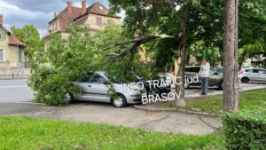 Ceasul rău la Ceasu’ Rău din Brașov