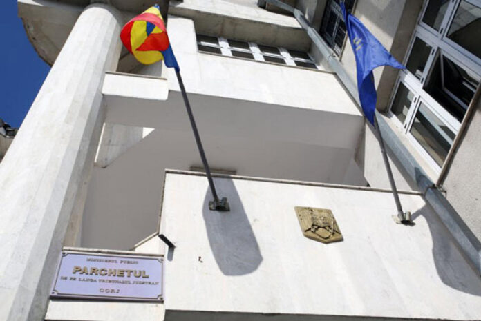 Tragedie într-o familie din Vladimir: bărbat acuzat de omor după un conflict violent