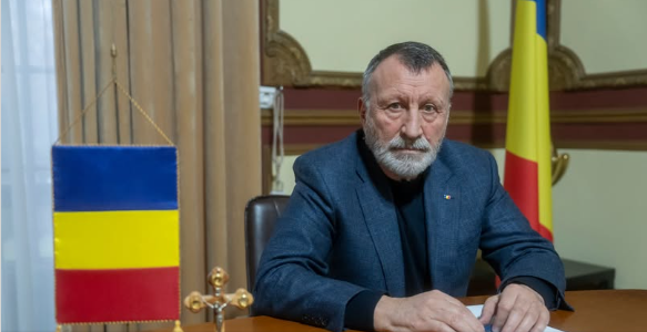 Paul Stănescu clarifică: Nu intenționez să conduc Curtea de Conturi