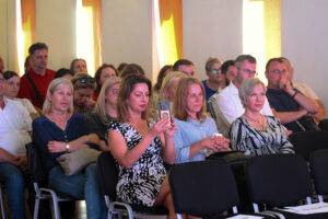 Eveniment internațional dedicat dezvoltării profesionale la Baia Mare