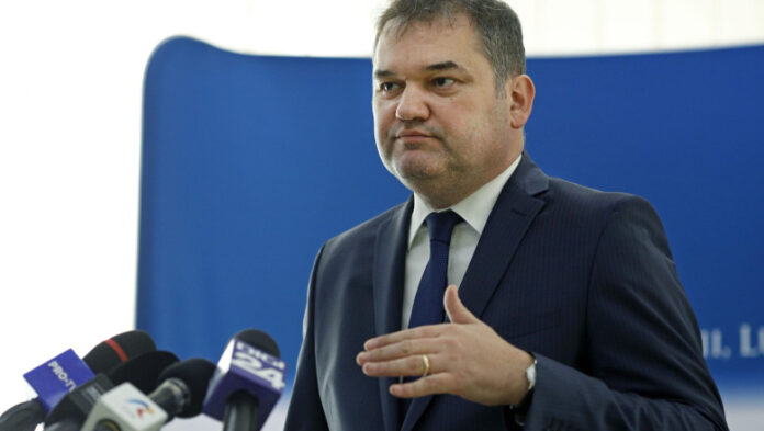 Ministerul dezvoltării propune reforme pentru sporuri în administrație