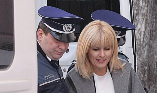 Elena Udrea obține eliberarea condiționată după aproape 4 ani de detenție