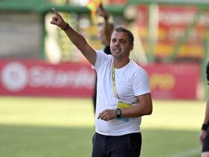 Constantin Schumacher își încheie colaborarea cu Minaur: ce urmează pentru echipă?