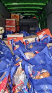 1 iunie: O zi a zâmbetelor și a faptelor bune pentru copii