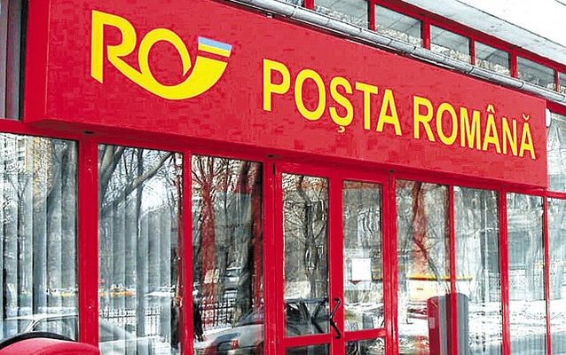 Poșta Română revoluționează serviciile financiare cu depunerea de numerar pe carduri
