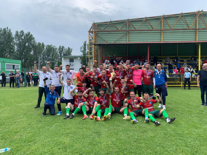 Daniel Bălașa revine la conducerea echipei Fărcășești