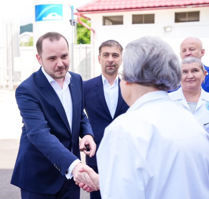 Ministrul Sănătății îndeamnă managerii de spitale să-și asume responsabilitatea