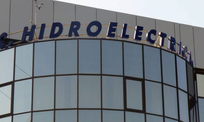 Prețul energiei de la Hidroelectrica a crescut semnificativ