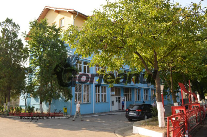 Licitație pentru transportul angajaților UMC Motru de către CE Oltenia