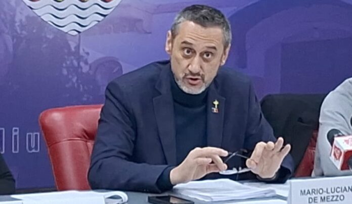Indemnizația primarului Slatinei și lipsa declarației de avere