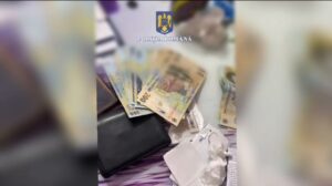 Percheziții în Brașov după un furt de 56.000 de lei dintr-o locuință