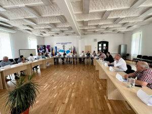Discuții esențiale despre siguranța publică în Maramureș
