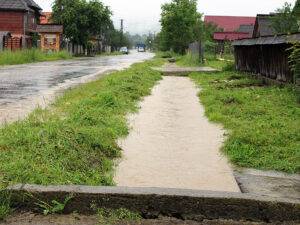 Șieu: O comunitate în criză financiară și administrativă