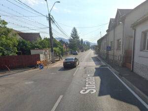 Închiderea străzii Horea din Baia Mare: ce trebuie să știe cetățenii