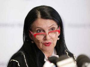 Sorina Pintea solicită suspendarea pedepsei după condamnarea pentru corupție