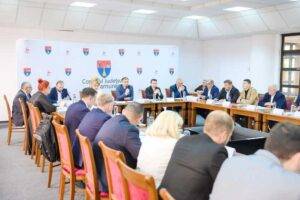 Investiție de 30.000 lei pentru consolidarea legăturilor culturale dintre Maramureș și Republica Moldova