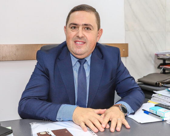Mesajul directorului executiv al Casei Județene de Pensii Giurgiu de Sfintele Paști