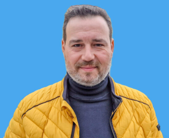 Daniel Cărpușor – mesaj de Sfintele Paști pentru giurgiuveni