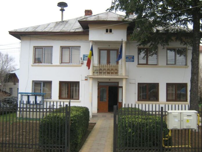 Oportunitate de angajare la Primăria Stoina: consilier achiziții publice