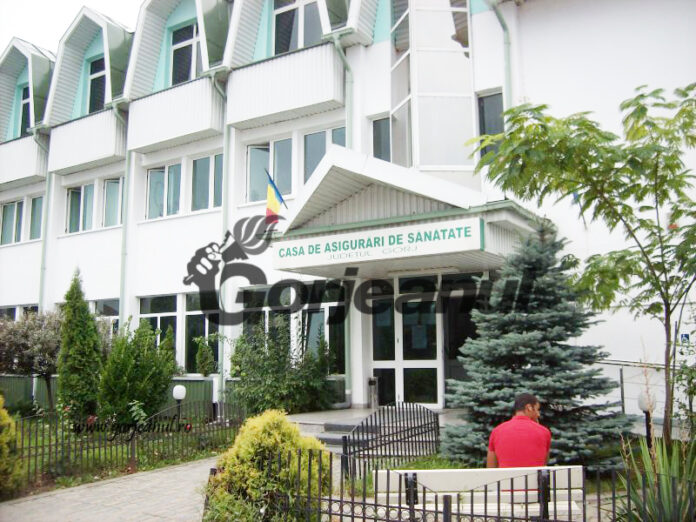 CNAS demarează controale asupra spitalizărilor de zi pentru a preveni abuzurile