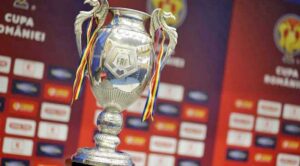 Cupa României: Rezultatele finale regionale și programul național